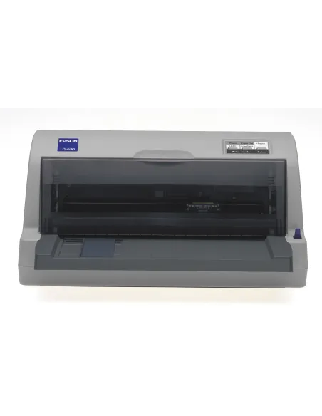 Epson LQ630 Impresora Matricial Monocromo