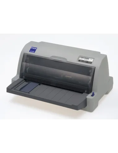 Epson LQ630 Impresora Matricial Monocromo