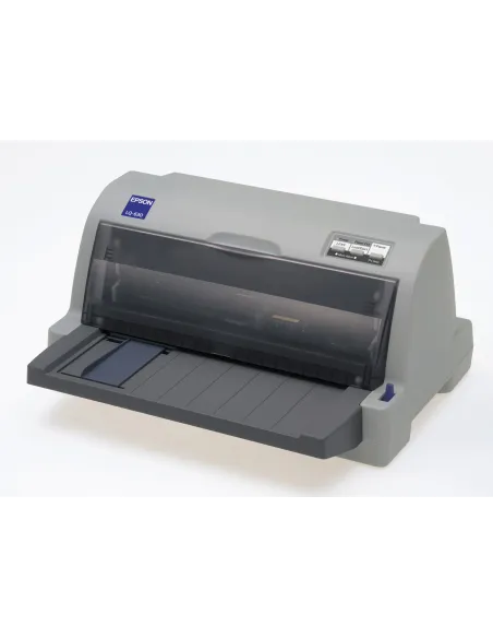 Epson LQ630 Impresora Matricial Monocromo
