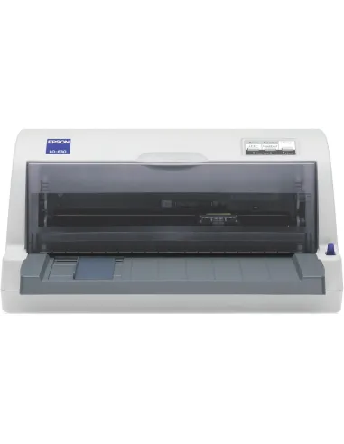 Epson LQ630 Impresora Matricial Monocromo