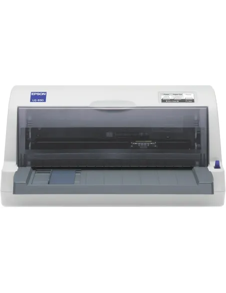 Epson LQ630 Impresora Matricial Monocromo