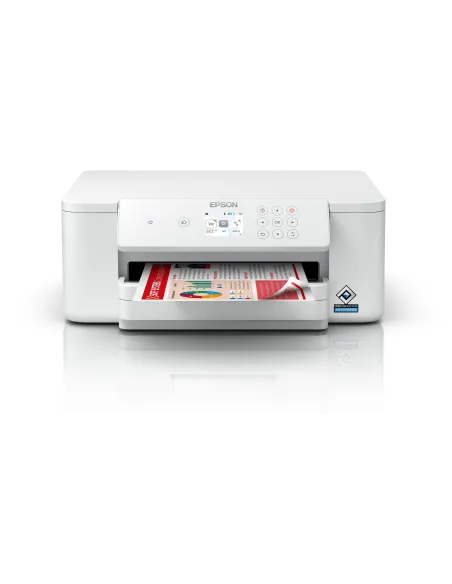 Epson WorkForce Pro WF-C4310DW Impresora de Tinta Dúplex WiFi