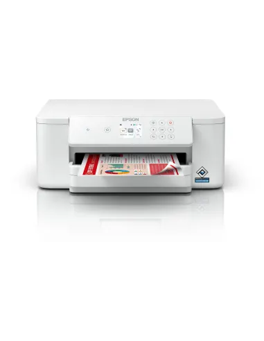 Epson WorkForce Pro WF-C4310DW Impresora de Tinta Dúplex WiFi