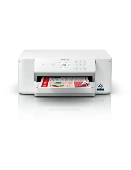 Epson WorkForce Pro WF-C4310DW Impresora de Tinta Dúplex WiFi