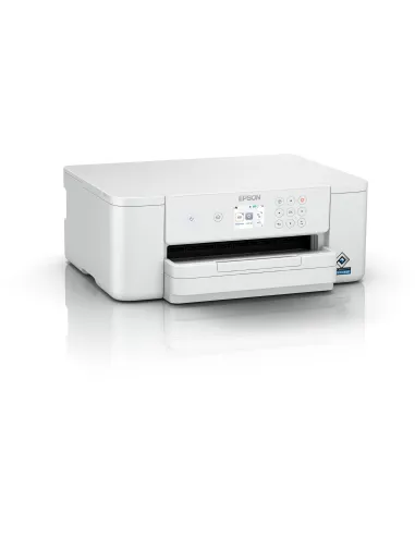 Epson WorkForce Pro WF-C4310DW Impresora de Tinta Dúplex WiFi