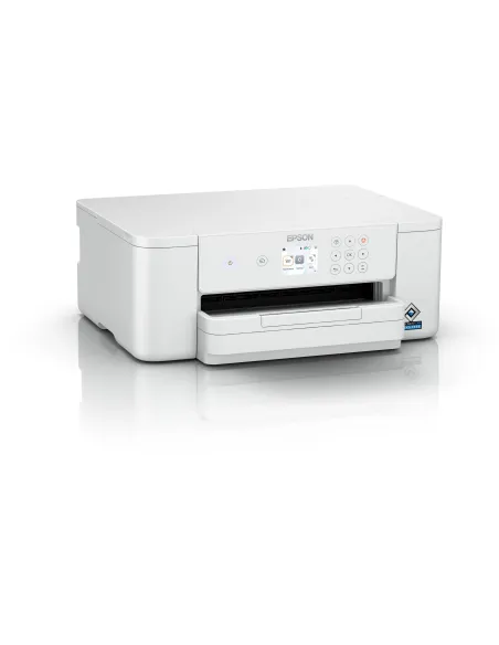 Epson WorkForce Pro WF-C4310DW Impresora de Tinta Dúplex WiFi