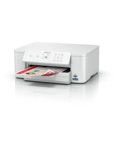 Epson WorkForce Pro WF-C4310DW Impresora de Tinta Dúplex WiFi