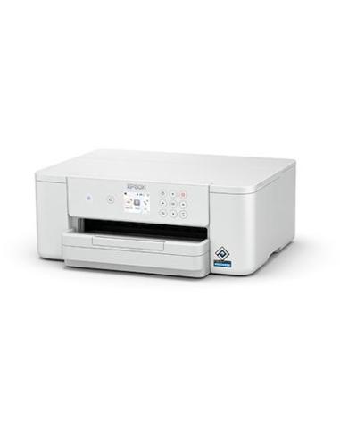 Epson WorkForce Pro WF-C4310DW Impresora de Tinta Dúplex WiFi