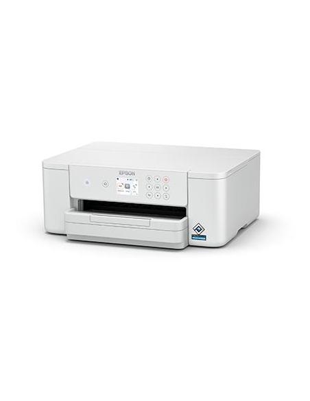 Epson WorkForce Pro WF-C4310DW Impresora de Tinta Dúplex WiFi