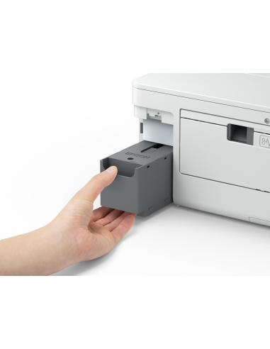 Epson WorkForce Pro WF-C4310DW Impresora de Tinta Dúplex WiFi