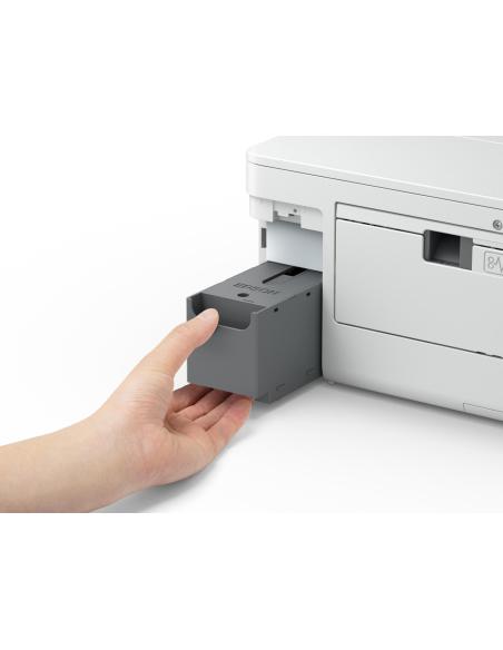 Epson WorkForce Pro WF-C4310DW Impresora de Tinta Dúplex WiFi