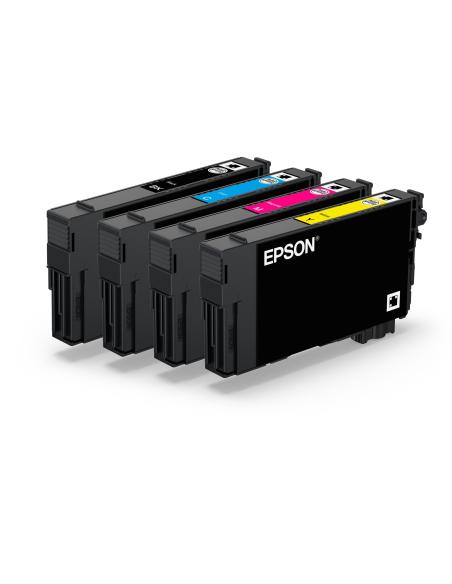 Epson WorkForce Pro WF-C4310DW Impresora de Tinta Dúplex WiFi