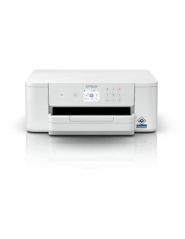 Epson WorkForce Pro WF-C4310DW Impresora de Tinta Dúplex WiFi