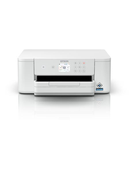 Epson WorkForce Pro WF-C4310DW Impresora de Tinta Dúplex WiFi