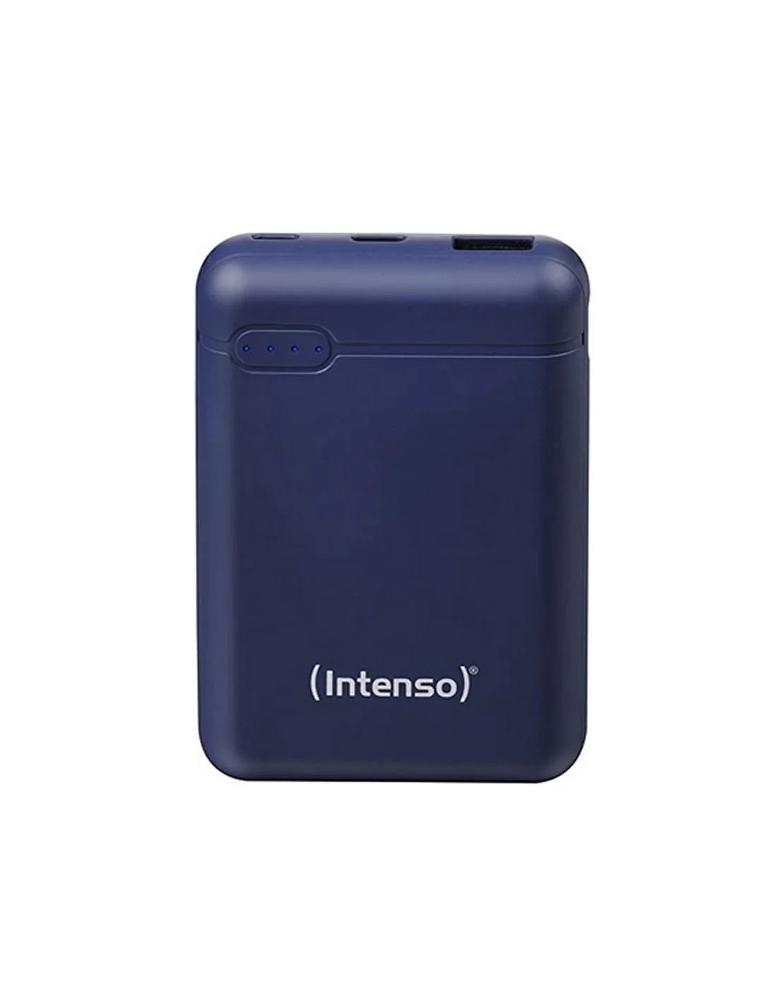 Intenso PowerBank XS5000 Externa 5000mAh Azul