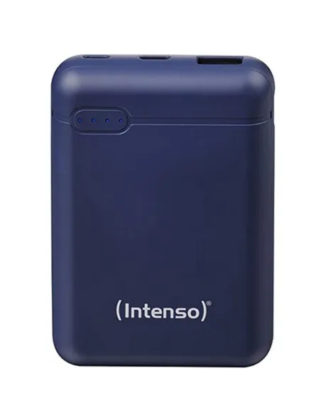 Intenso PowerBank XS10000  10000mAh Azul