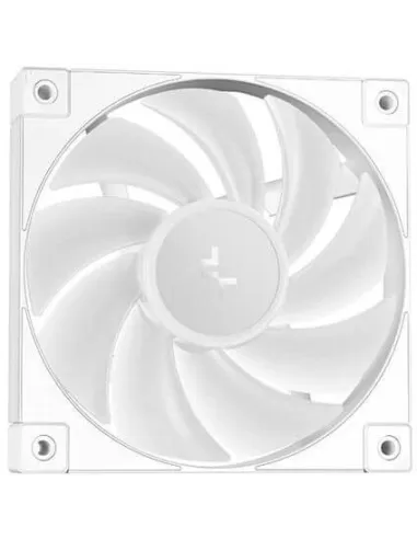 Deepcool LD360 RGB Kit de Refrigeración Líquida 360mm Blanca