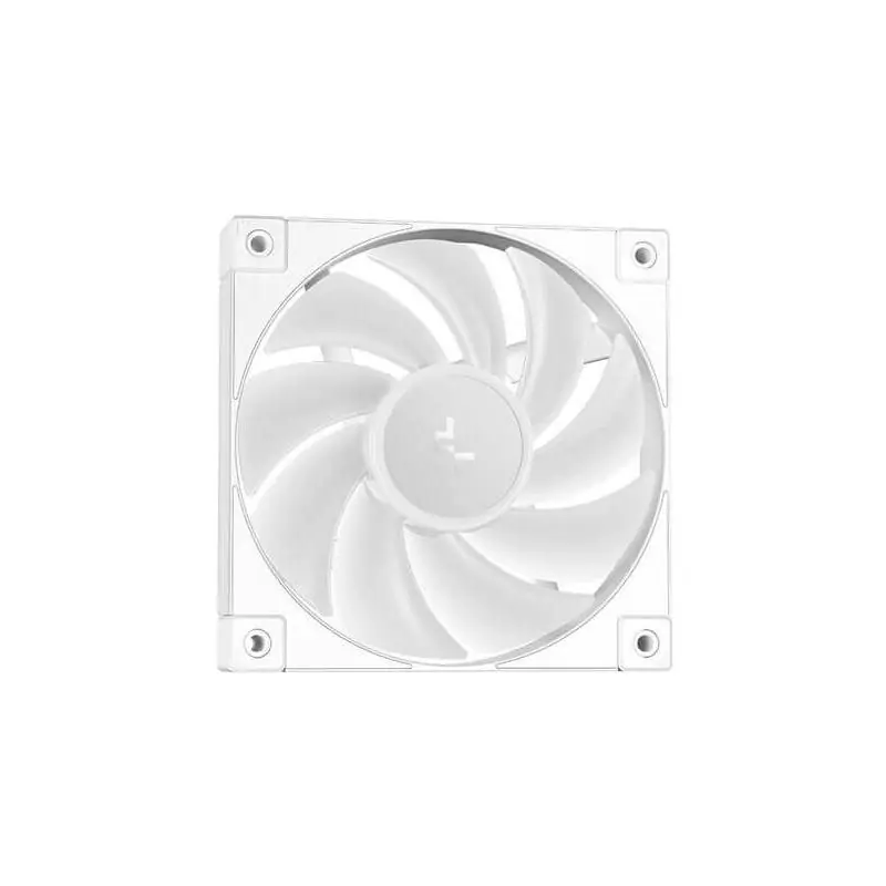 Deepcool LD360 RGB Kit de Refrigeración Líquida 360mm Blanca