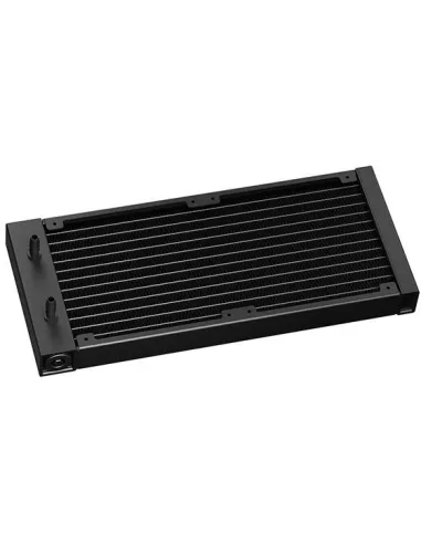 Deepcool LT240 ARGB Kit de Refrigeración Líquida 240mm Negra