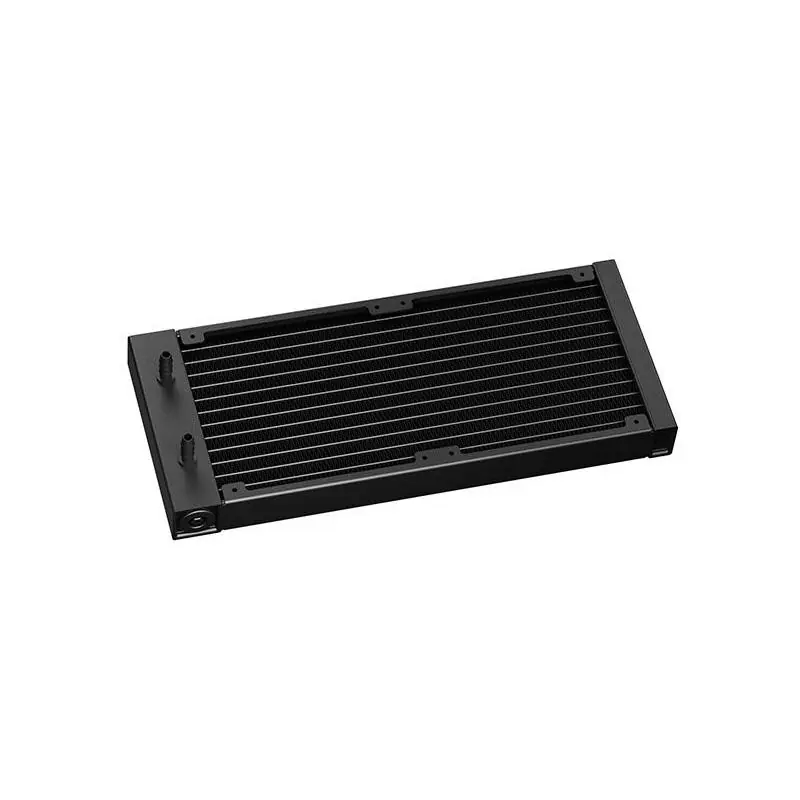 Deepcool LT240 ARGB Kit de Refrigeración Líquida 240mm Negra