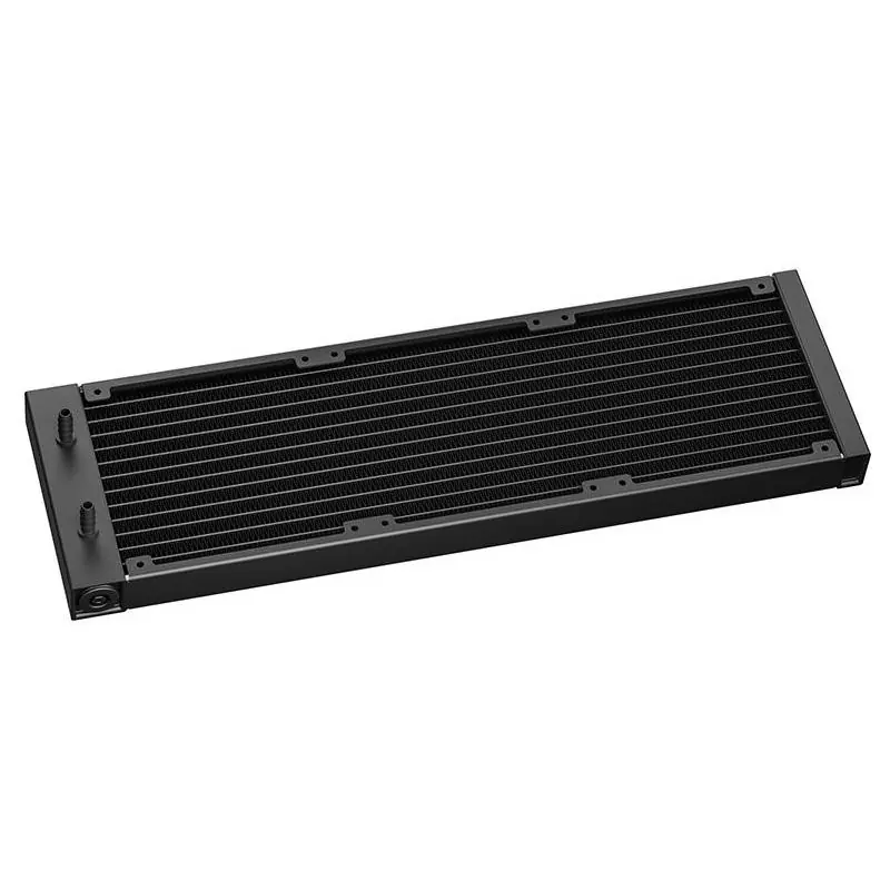 Deepcool LT360 ARGB Kit de Refrigeración Líquida 360mm Negra