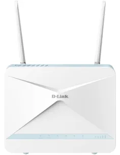 D-Link G416 Eagle Pro AI G416 AX1500 4G+ Smart Router-NROINA0369