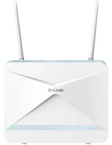 D-Link G416 Eagle Pro AI G416 AX1500 4G+ Smart Router