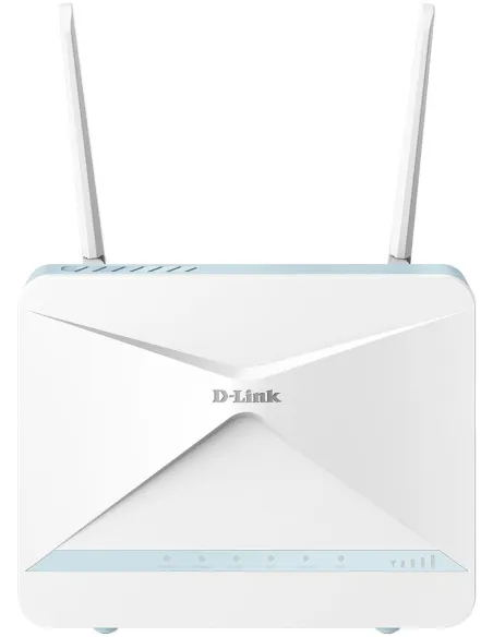 D-Link G416 Eagle Pro AI G416 AX1500 4G+ Smart Router