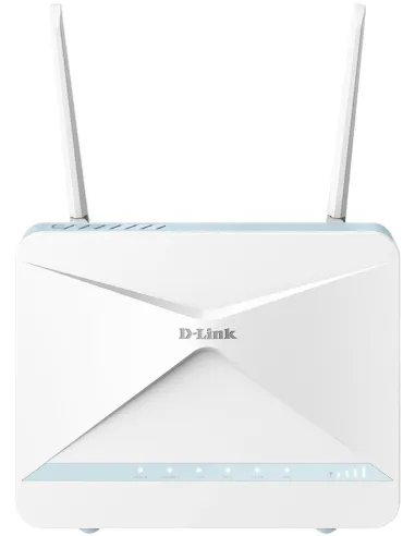 D-Link G416 Eagle Pro AI G416 AX1500 4G+ Smart Router