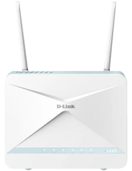 D-Link G416 Eagle Pro AI G416 AX1500 4G+ Smart Router