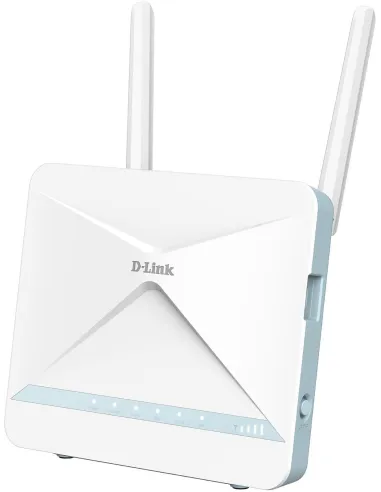 D-Link G416 Eagle Pro AI G416 AX1500 4G+ Smart Router