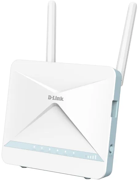 D-Link G416 Eagle Pro AI G416 AX1500 4G+ Smart Router