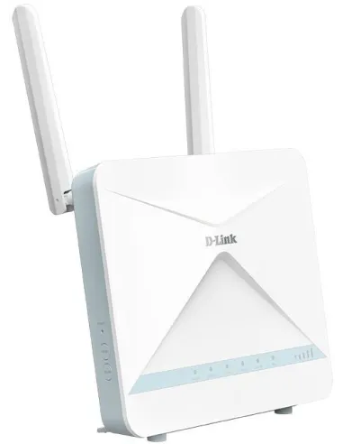 D-Link G416 Eagle Pro AI G416 AX1500 4G+ Smart Router