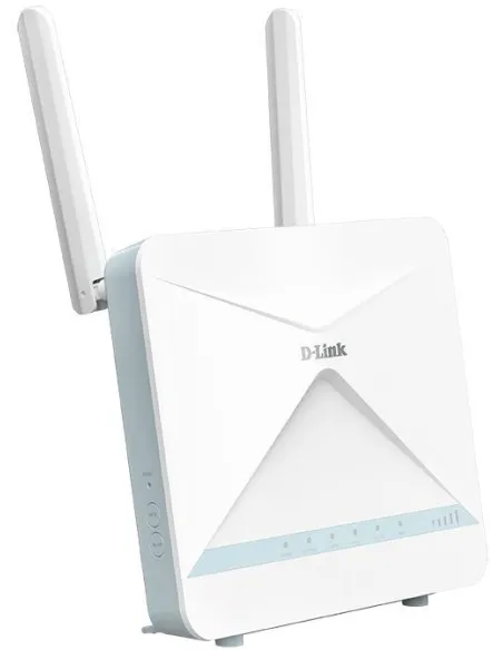 D-Link G416 Eagle Pro AI G416 AX1500 4G+ Smart Router