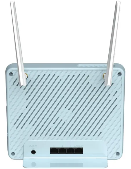 D-Link G416 Eagle Pro AI G416 AX1500 4G+ Smart Router
