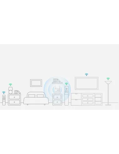 D-Link G416 Eagle Pro AI G416 AX1500 4G+ Smart Router