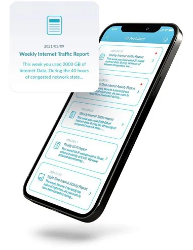 D-Link G416 Eagle Pro AI G416 AX1500 4G+ Smart Router