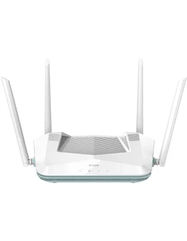 D-Link R32 EAGLE PRO AI AX3200 Smart Router