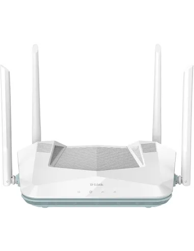 D-Link R32 EAGLE PRO AI AX3200 Smart Router