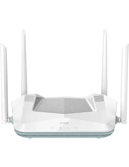 D-Link R32 EAGLE PRO AI AX3200 Smart Router