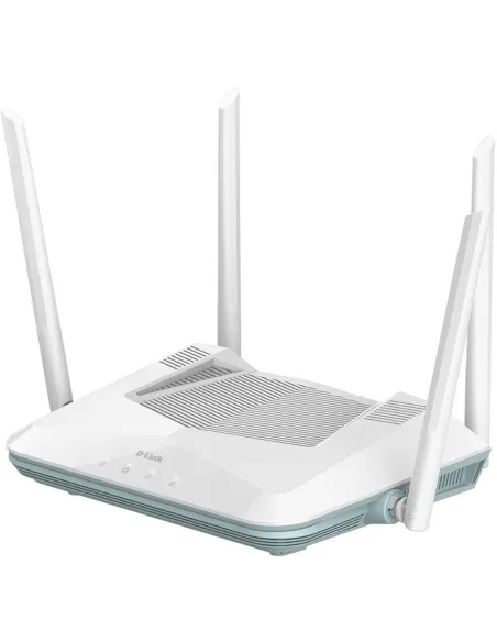 D-Link R32 EAGLE PRO AI AX3200 Smart Router