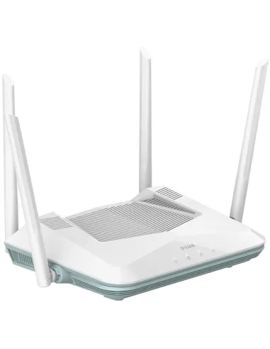 D-Link R32 EAGLE PRO AI AX3200 Smart Router