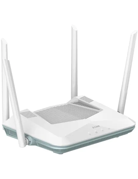 D-Link R32 EAGLE PRO AI AX3200 Smart Router