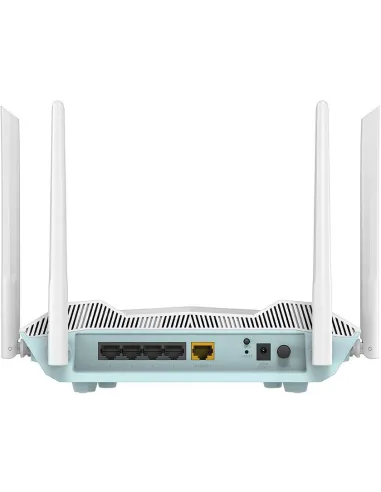 D-Link R32 EAGLE PRO AI AX3200 Smart Router