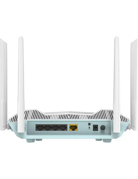 D-Link R32 EAGLE PRO AI AX3200 Smart Router