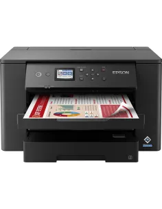 Epson WorkForce WF-7310DTW Impresora de Tinta Dúplex WiFi-FIMIIN0103