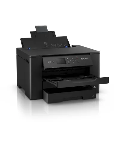 Epson WorkForce WF-7310DTW Impresora de Tinta Dúplex WiFi
