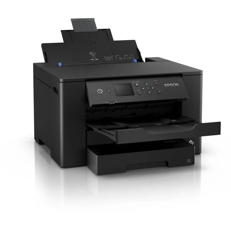 Epson WorkForce WF-7310DTW Impresora de Tinta Dúplex WiFi