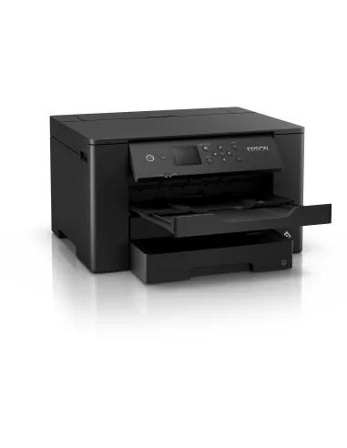 Epson WorkForce WF-7310DTW Impresora de Tinta Dúplex WiFi