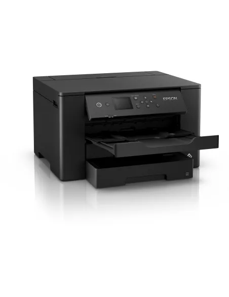 Epson WorkForce WF-7310DTW Impresora de Tinta Dúplex WiFi